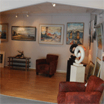 Art Gallery 309
